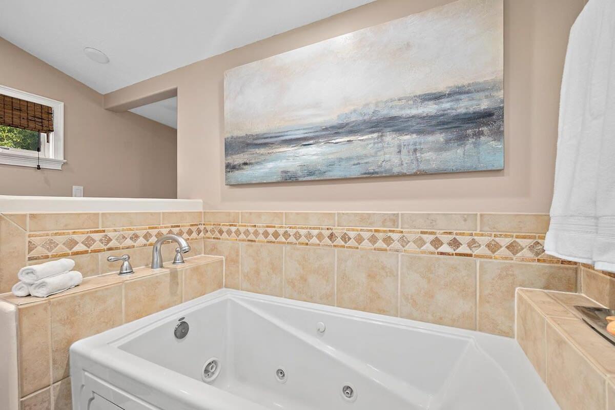 Villa Casa Desoto - Luxury Downtown Oasis St. Augustine Esterno foto