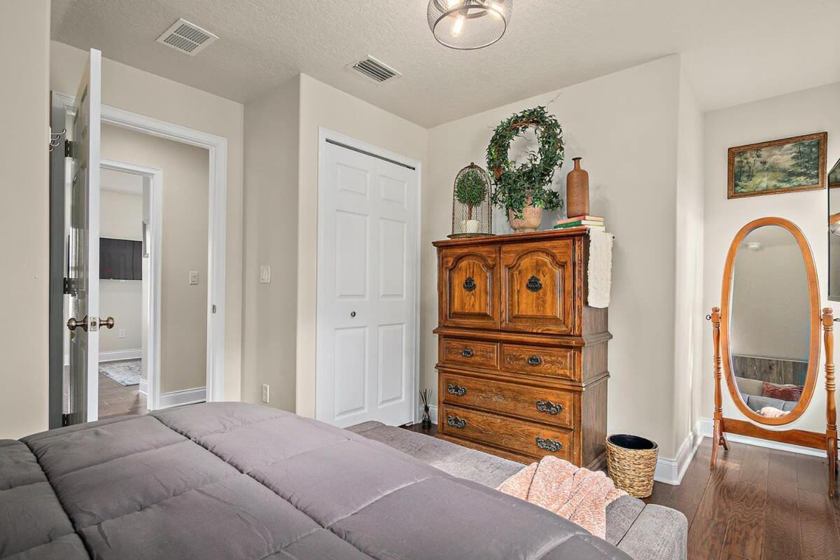 Villa Casa Desoto - Luxury Downtown Oasis St. Augustine Esterno foto