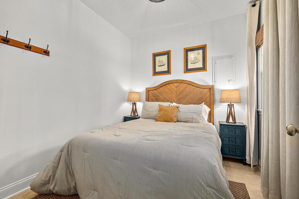 Villa Casa Desoto - Luxury Downtown Oasis St. Augustine Esterno foto