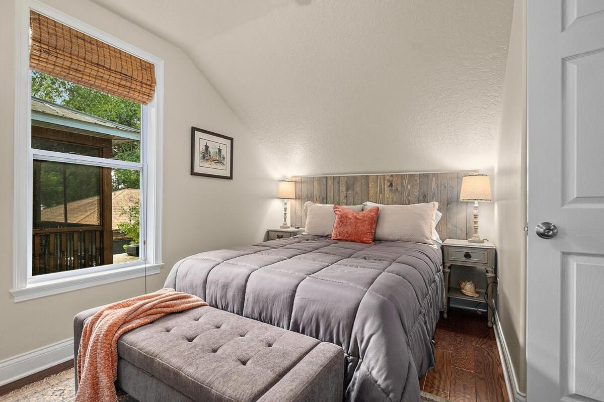 Villa Casa Desoto - Luxury Downtown Oasis St. Augustine Esterno foto