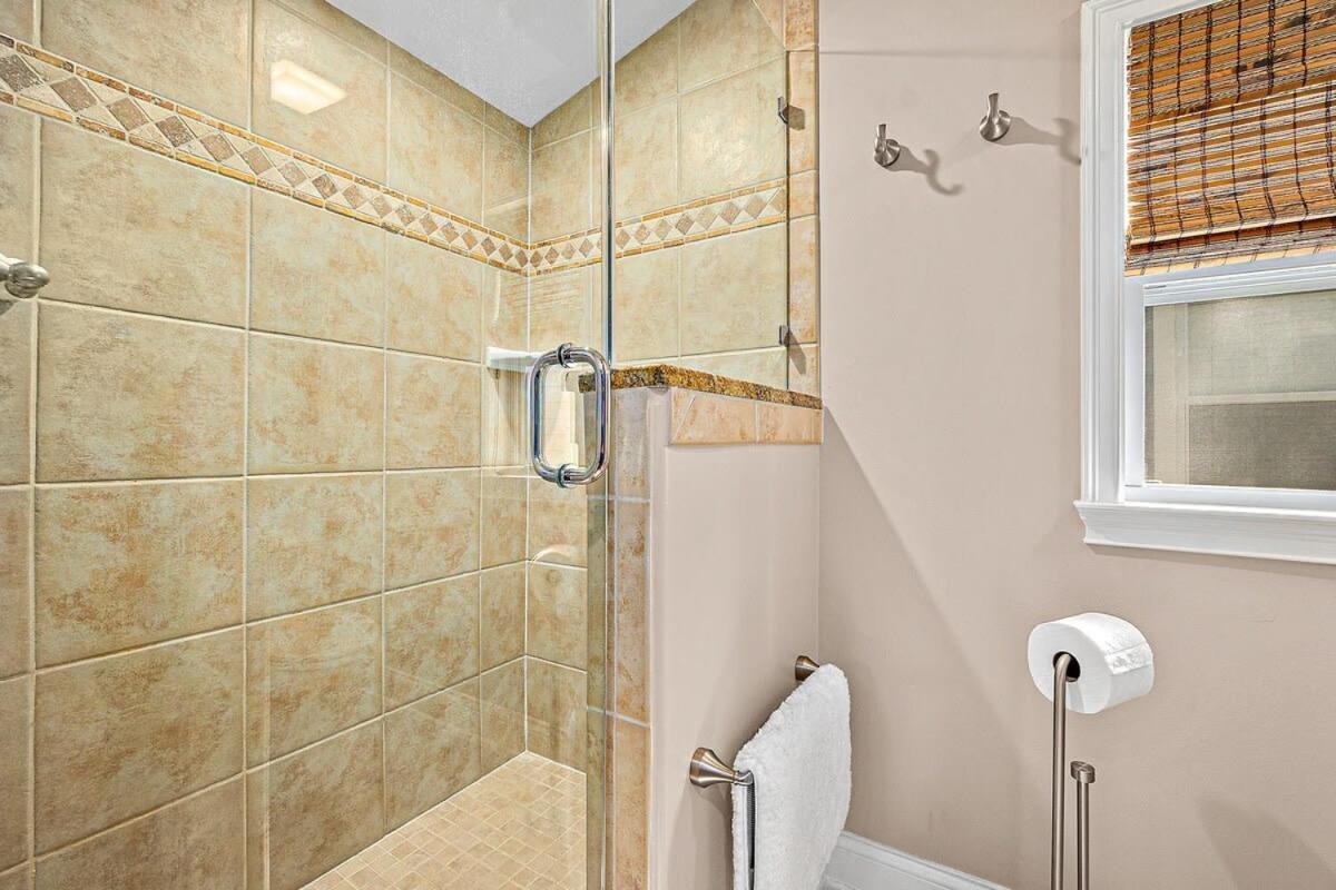 Villa Casa Desoto - Luxury Downtown Oasis St. Augustine Esterno foto