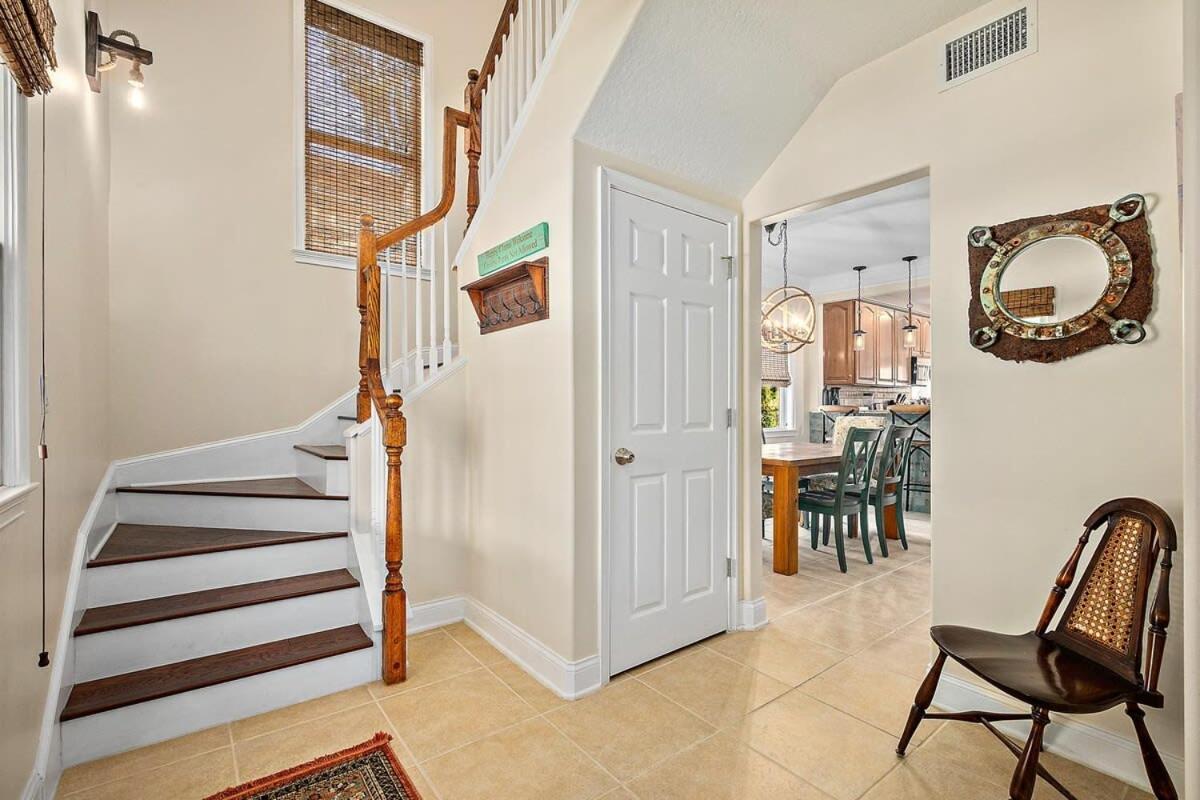 Villa Casa Desoto - Luxury Downtown Oasis St. Augustine Esterno foto