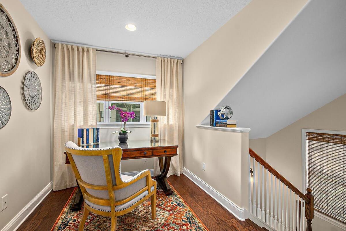 Villa Casa Desoto - Luxury Downtown Oasis St. Augustine Esterno foto