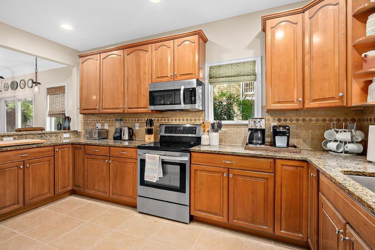 Villa Casa Desoto - Luxury Downtown Oasis St. Augustine Esterno foto