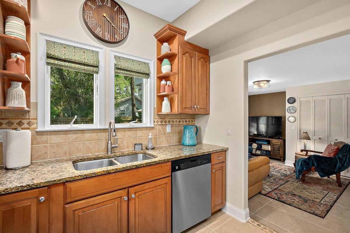 Villa Casa Desoto - Luxury Downtown Oasis St. Augustine Esterno foto